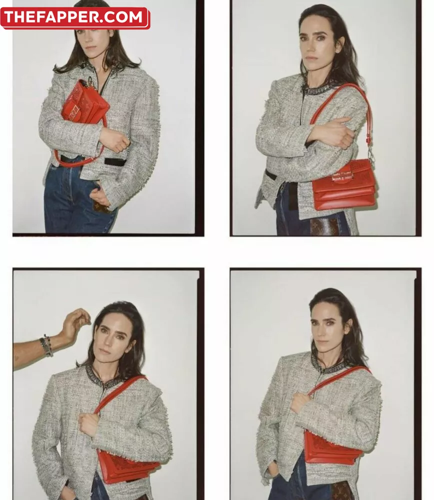 Jennifer Connelly  Onlyfans Leaked Nude Image #1qIOMHBenK