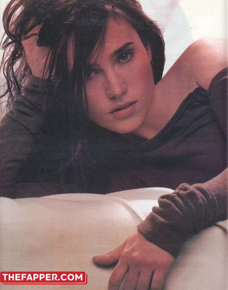 Jennifer Connelly  Onlyfans Leaked Nude Image #3HX81fRFFs