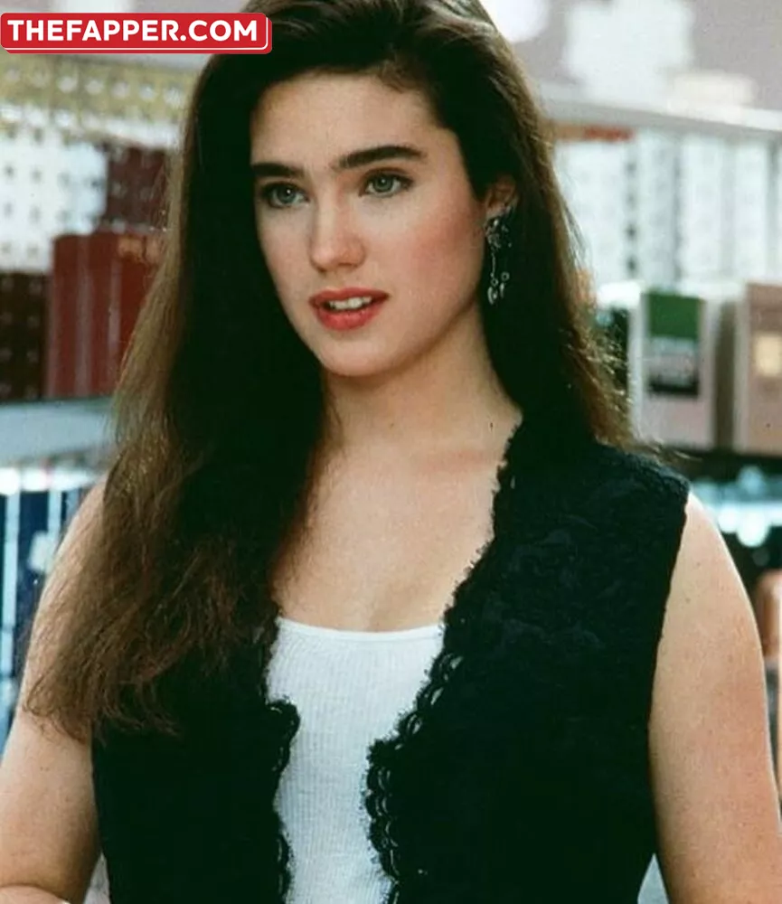 Jennifer Connelly  Onlyfans Leaked Nude Image #4yciIn2Tgx
