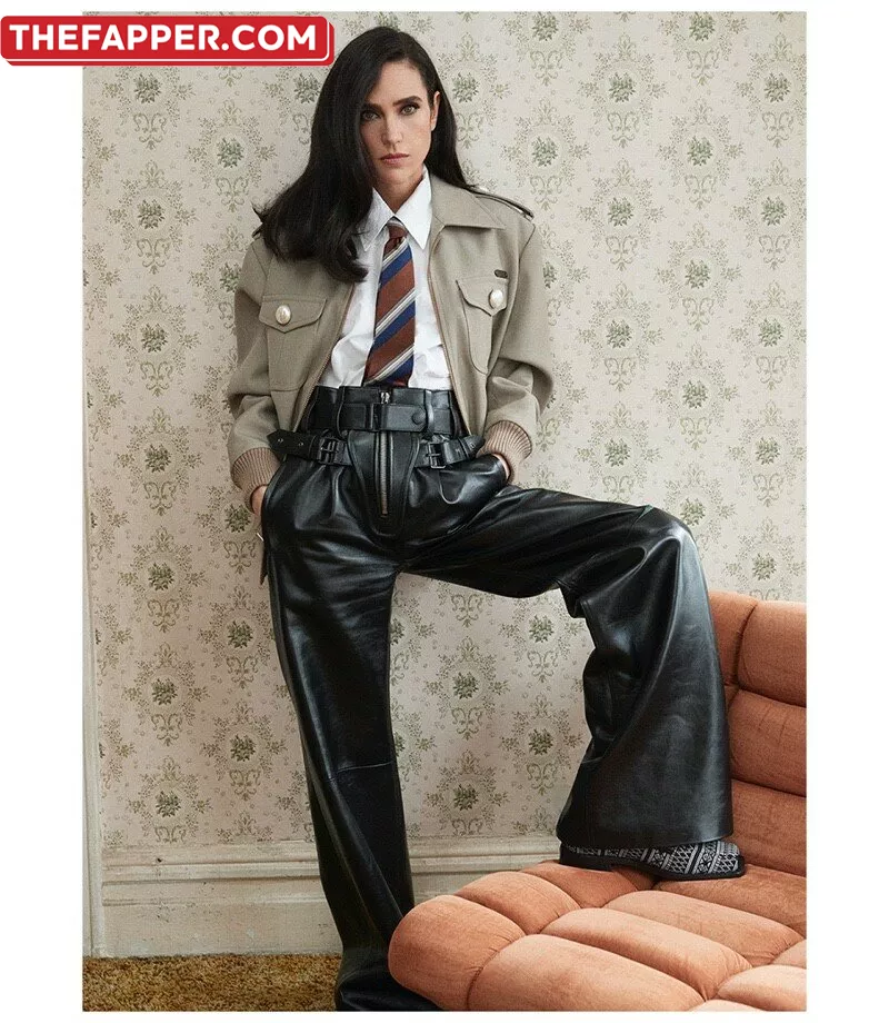 Jennifer Connelly  Onlyfans Leaked Nude Image #56UlBfuxch