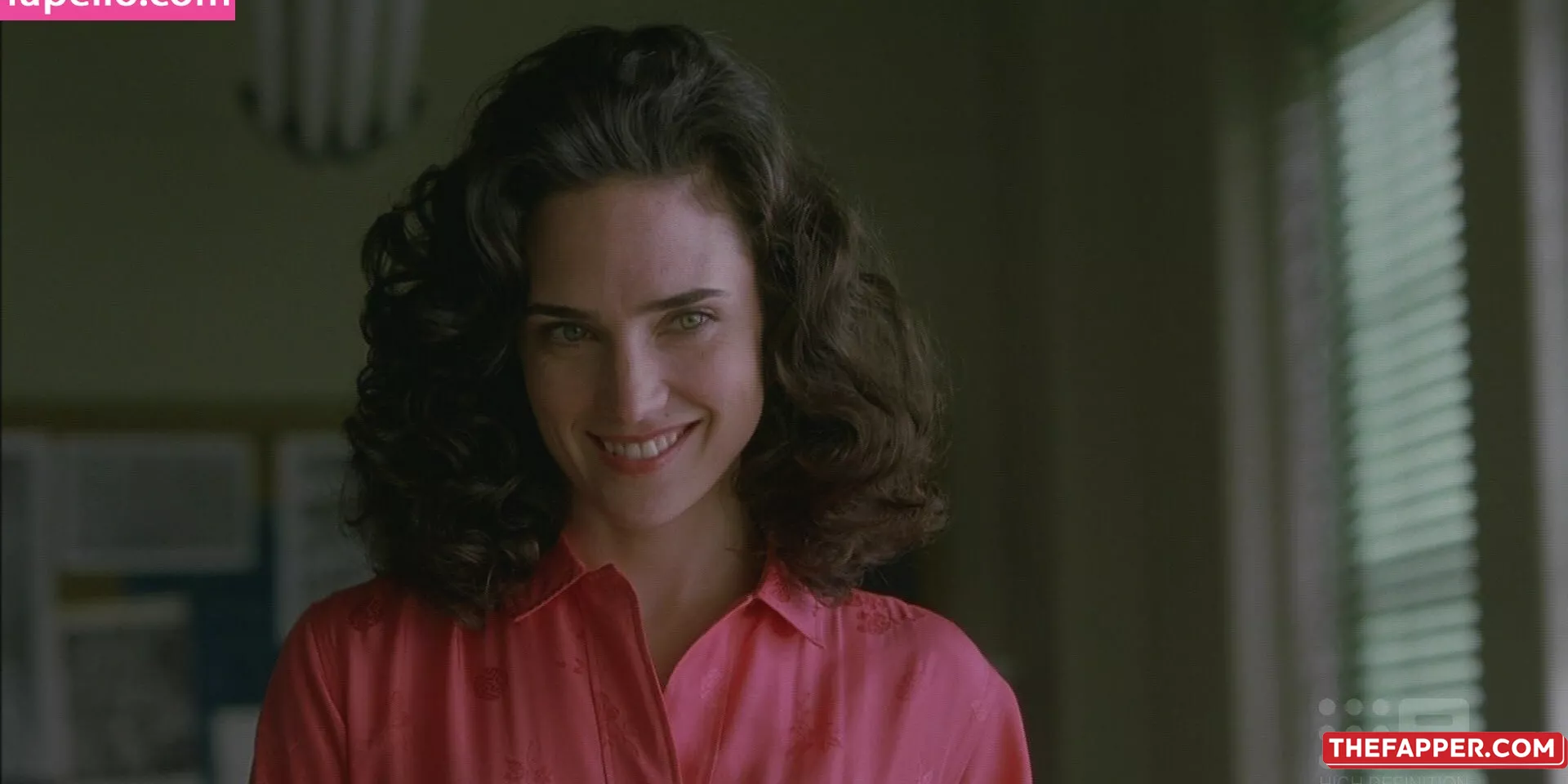 Jennifer Connelly  Onlyfans Leaked Nude Image #5WoDqDNbeT