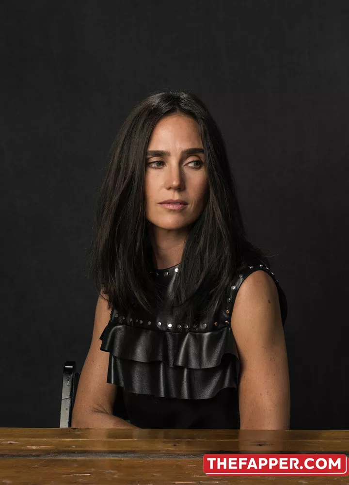 Jennifer Connelly  Onlyfans Leaked Nude Image #6SzhxXbu5k