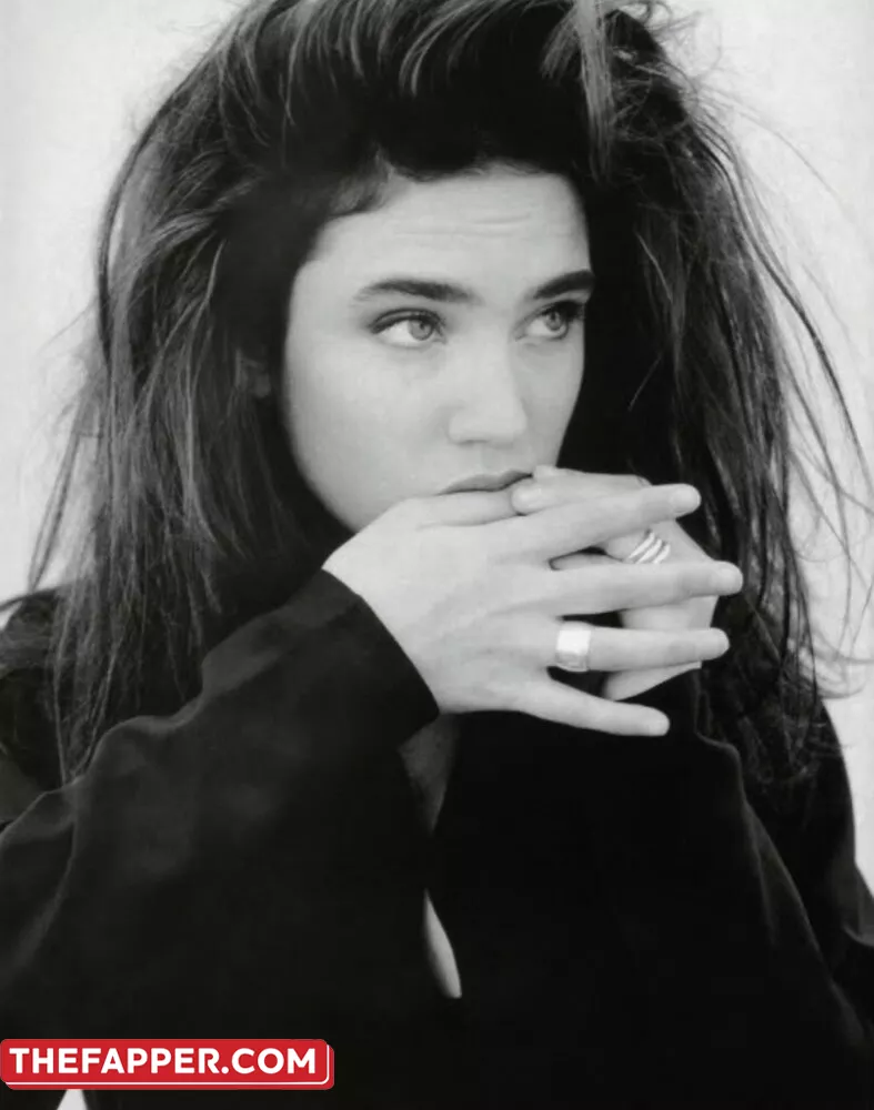 Jennifer Connelly  Onlyfans Leaked Nude Image #781VtcLoTZ