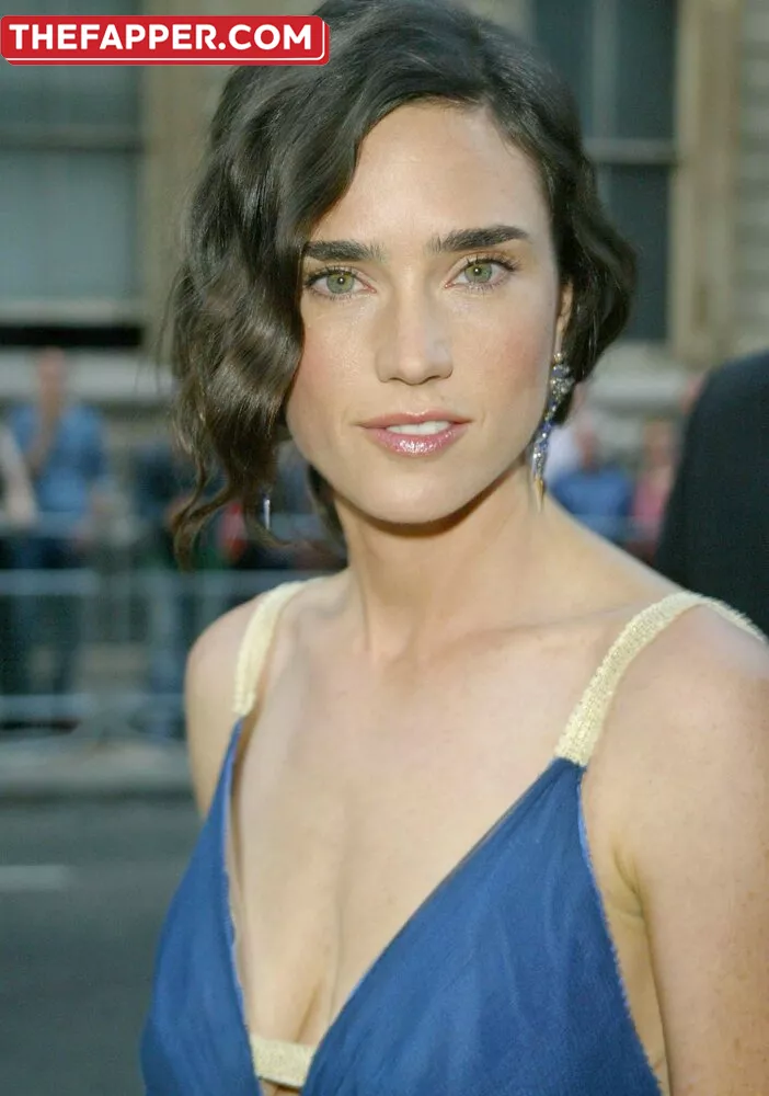 Jennifer Connelly  Onlyfans Leaked Nude Image #8YIBE3MO06