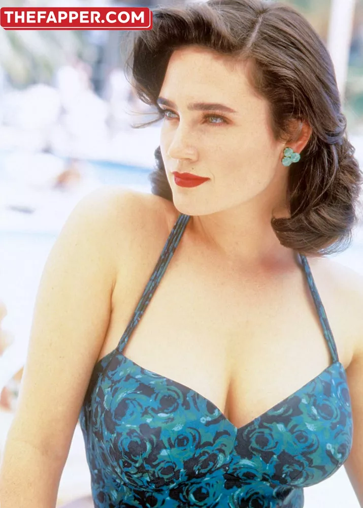 Jennifer Connelly  Onlyfans Leaked Nude Image #8bYPUnDXkX