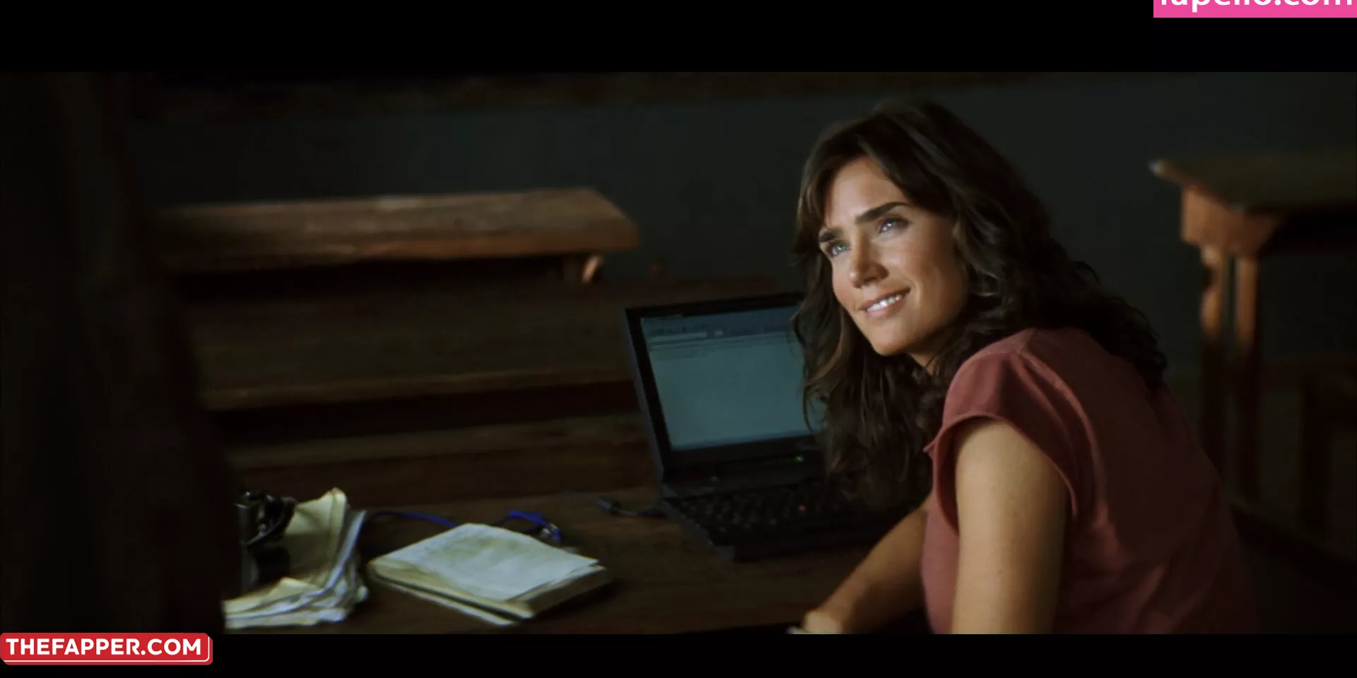 Jennifer Connelly  Onlyfans Leaked Nude Image #BP5sZnyQl7