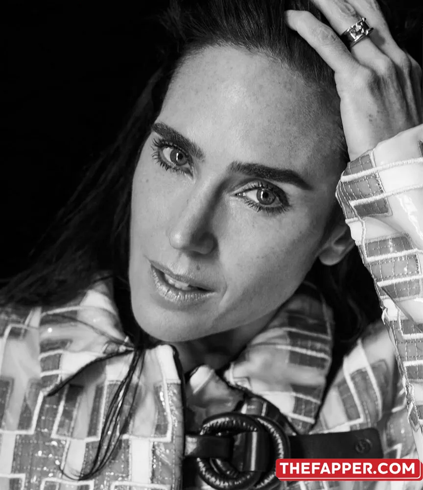 Jennifer Connelly  Onlyfans Leaked Nude Image #E8OFa94BCl
