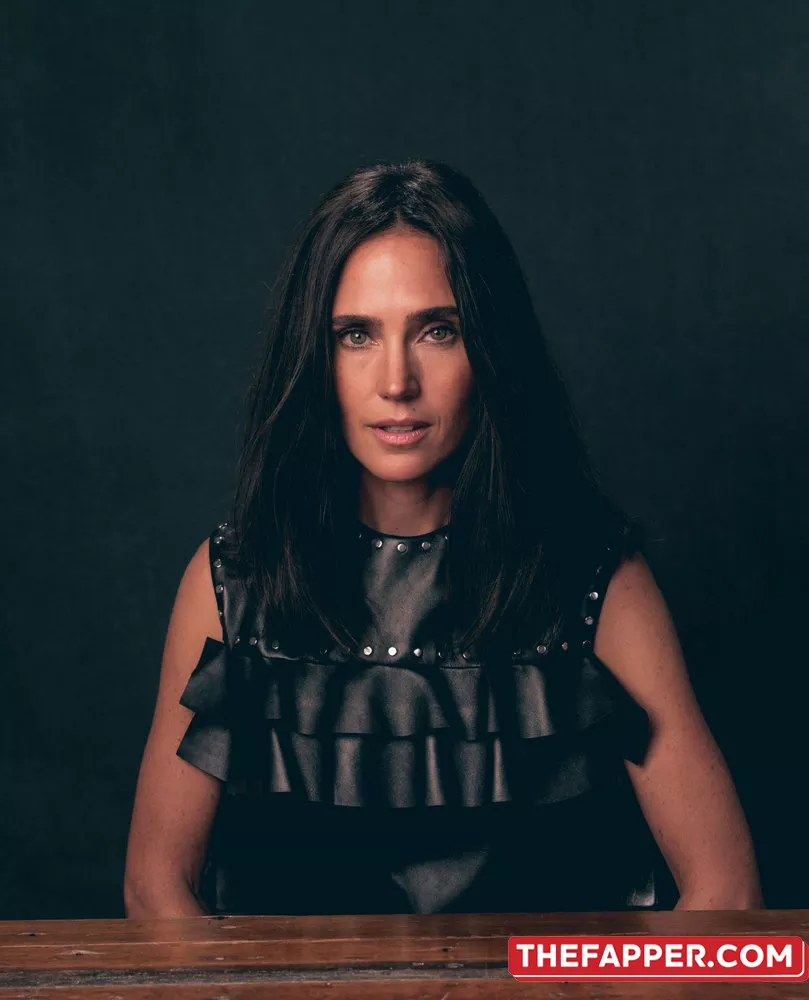 Jennifer Connelly  Onlyfans Leaked Nude Image #ERFex39y5C
