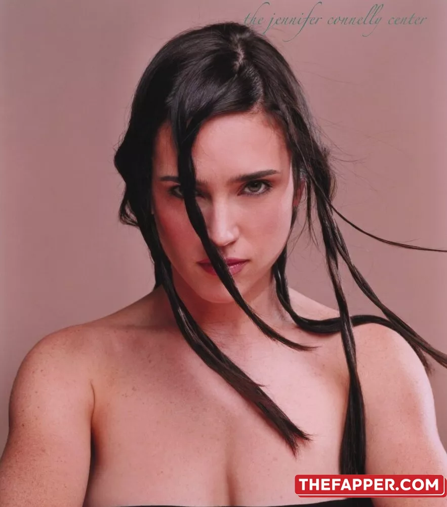 Jennifer Connelly  Onlyfans Leaked Nude Image #FMLO9jbOkM
