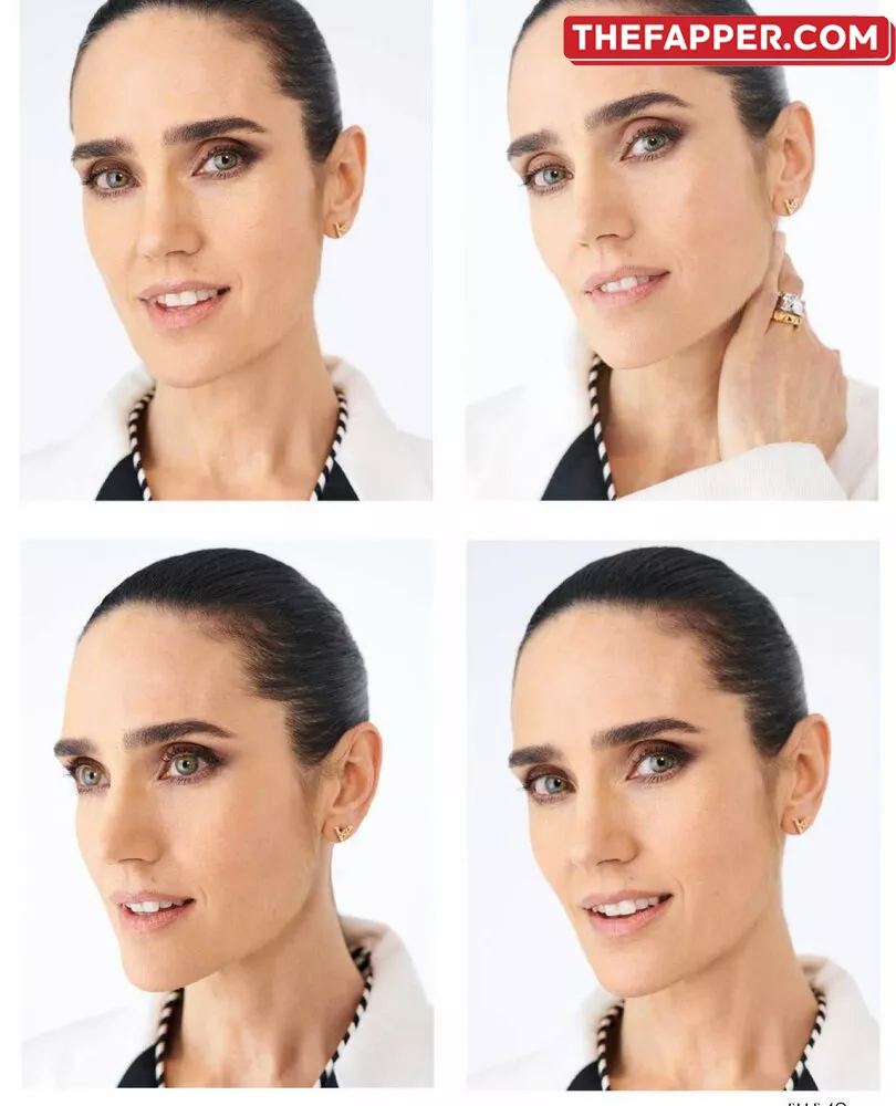 Jennifer Connelly  Onlyfans Leaked Nude Image #FqoY2B98Fh