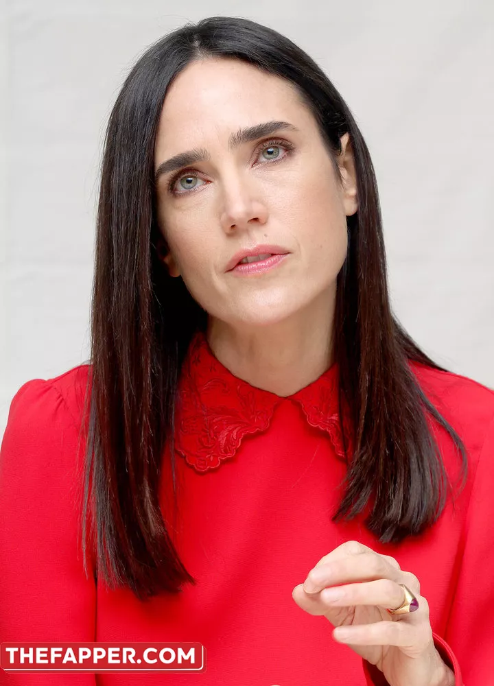 Jennifer Connelly  Onlyfans Leaked Nude Image #GnTNqIKceH