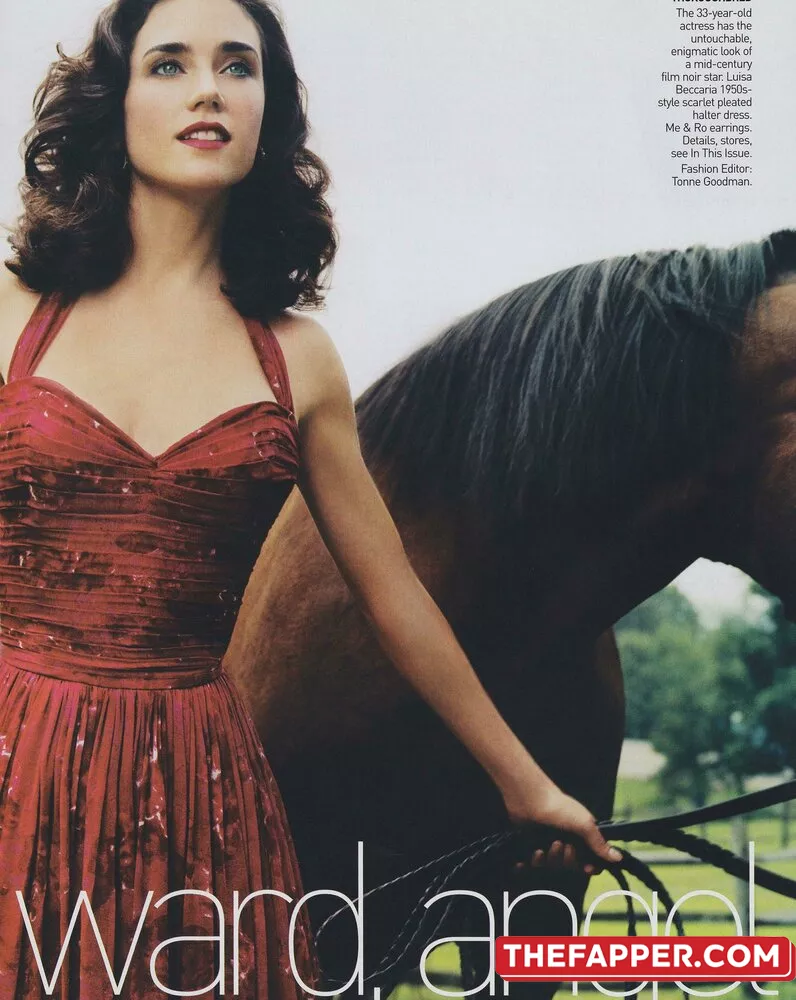 Jennifer Connelly  Onlyfans Leaked Nude Image #H6dYCzXVHa