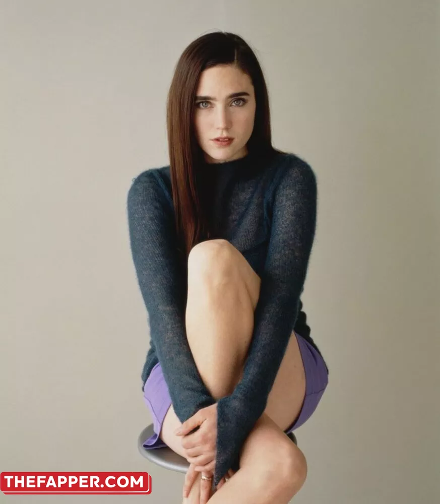 Jennifer Connelly  Onlyfans Leaked Nude Image #I707DVid8v