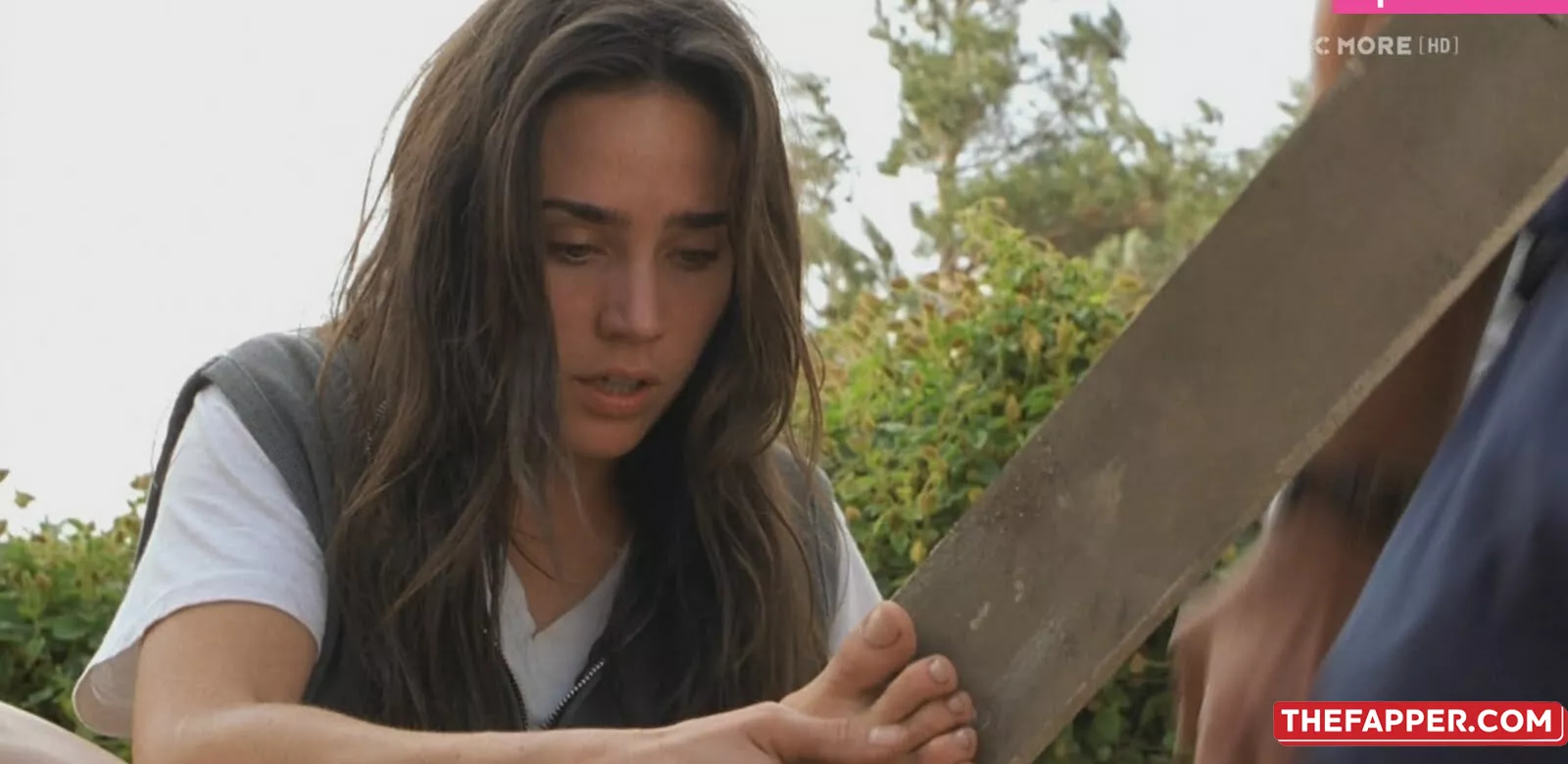 Jennifer Connelly  Onlyfans Leaked Nude Image #IAE23yDTpL