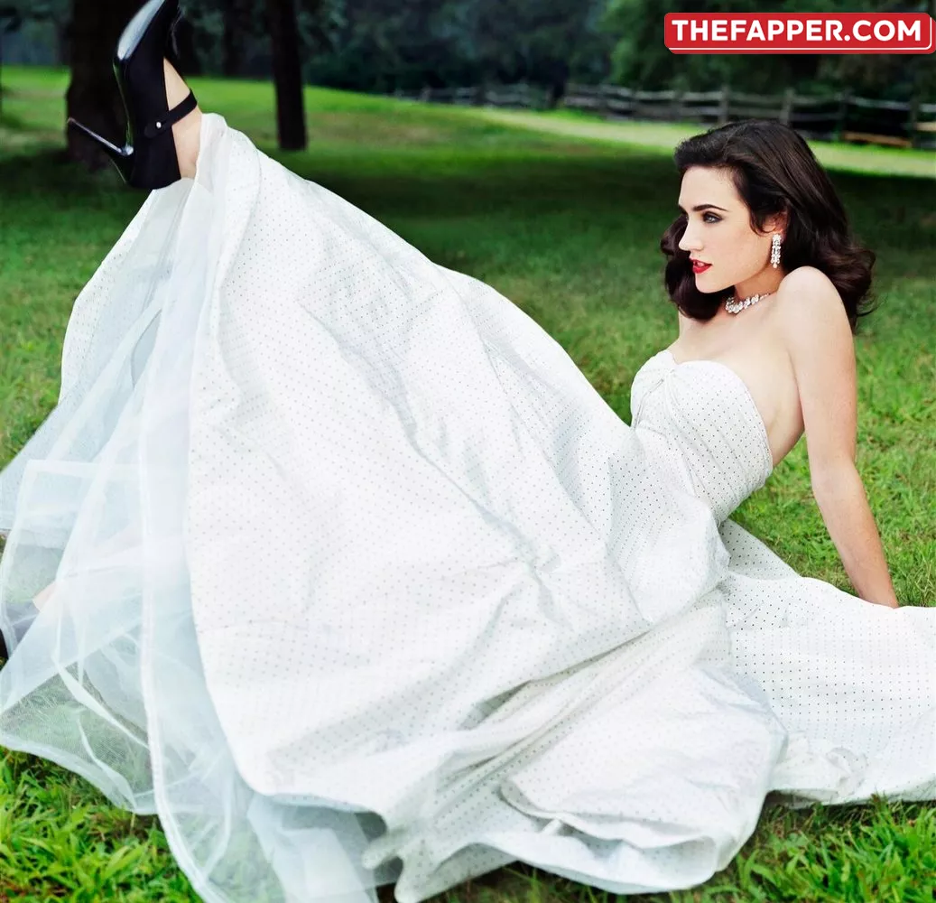Jennifer Connelly  Onlyfans Leaked Nude Image #IRf31pBqJV