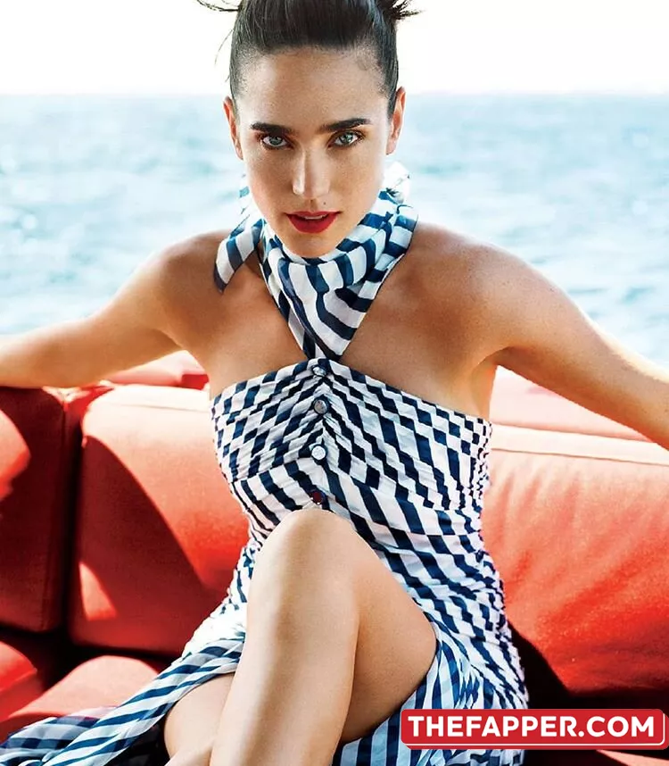 Jennifer Connelly  Onlyfans Leaked Nude Image #JSpbk3Imjq