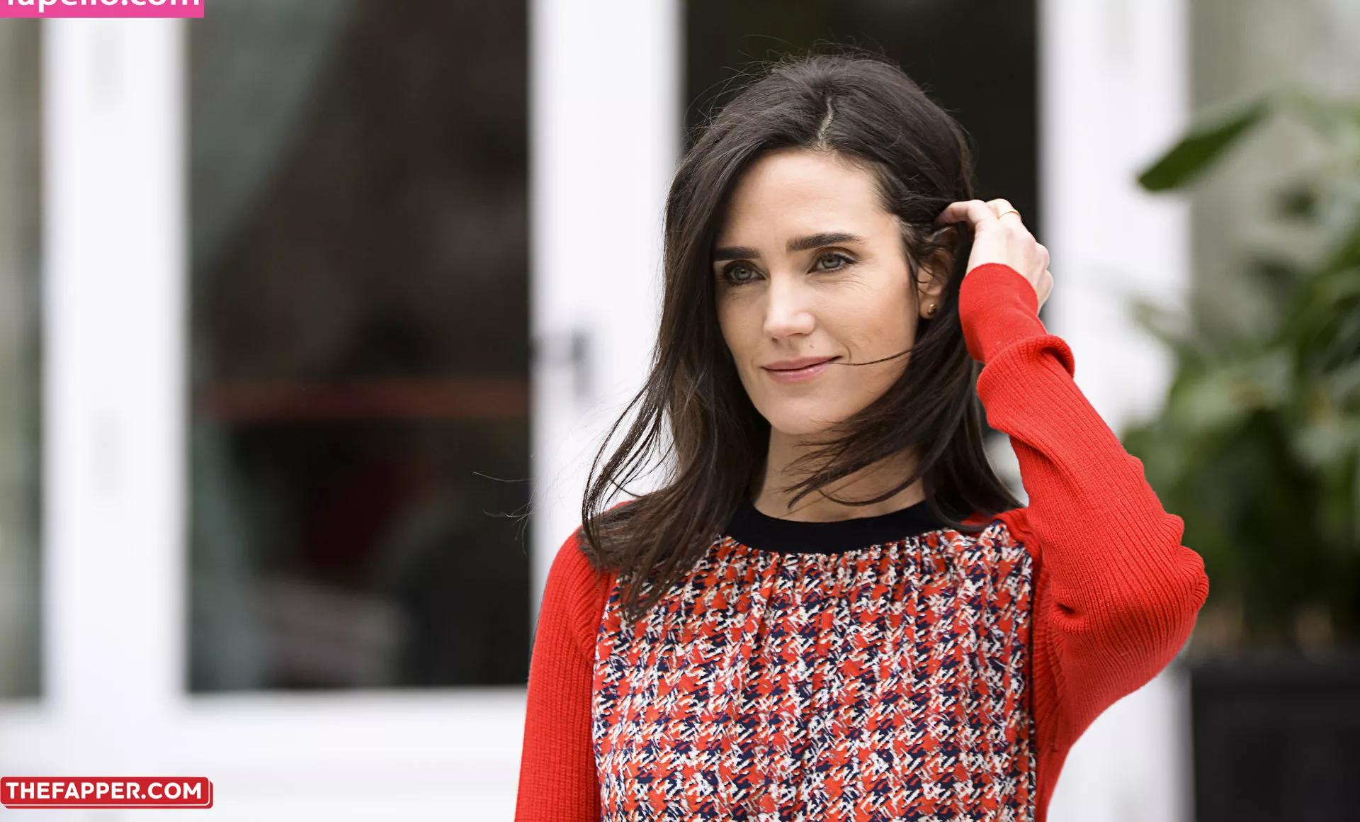 Jennifer Connelly  Onlyfans Leaked Nude Image #Jxfpyzs4aT