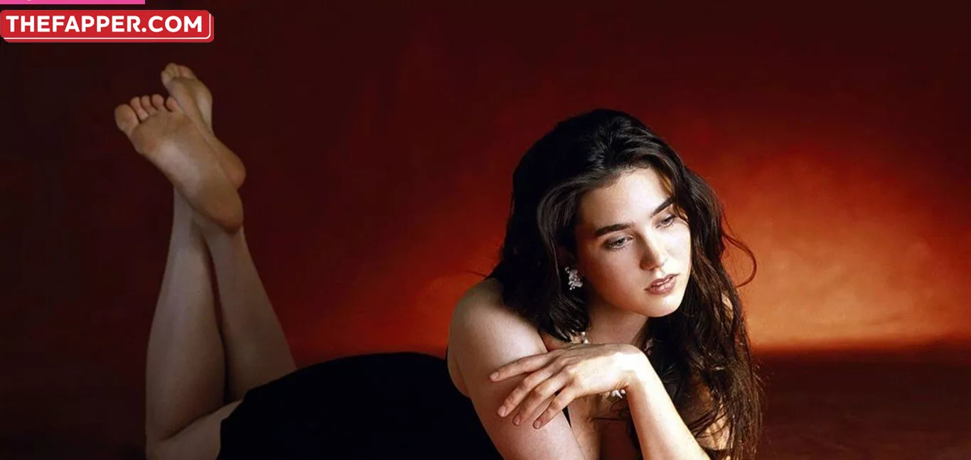 Jennifer Connelly  Onlyfans Leaked Nude Image #L4gHpVVfSr