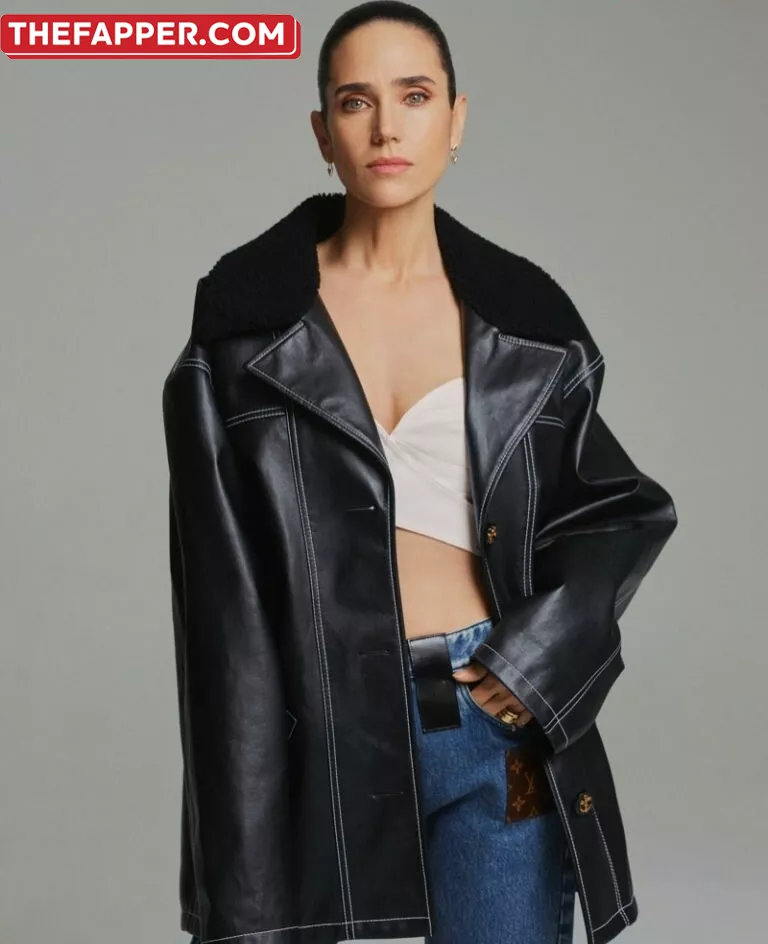 Jennifer Connelly  Onlyfans Leaked Nude Image #L5vB1JG10o