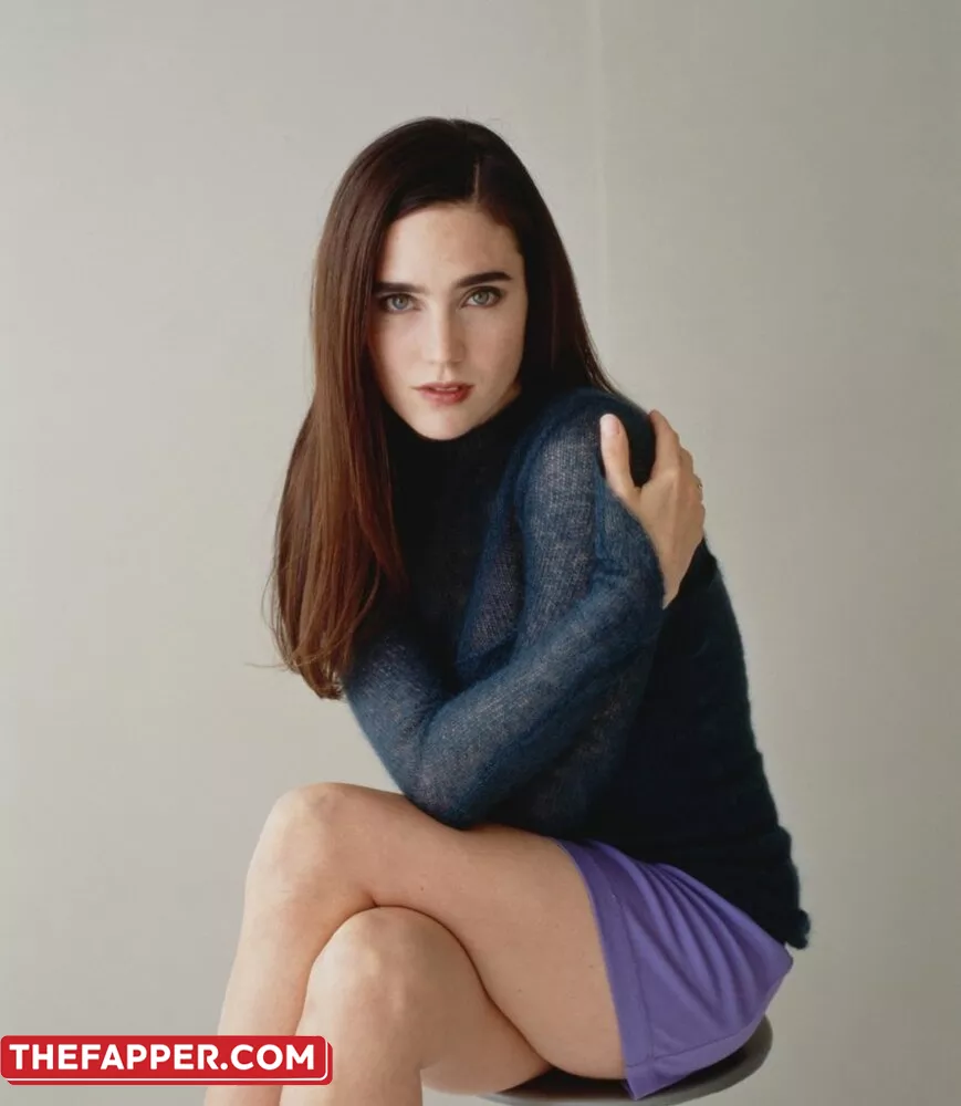 Jennifer Connelly  Onlyfans Leaked Nude Image #LG1XZEpwZG