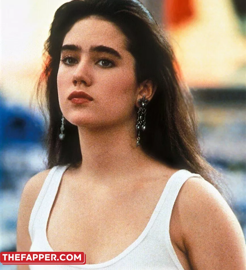Jennifer Connelly  Onlyfans Leaked Nude Image #Lla49MudMF