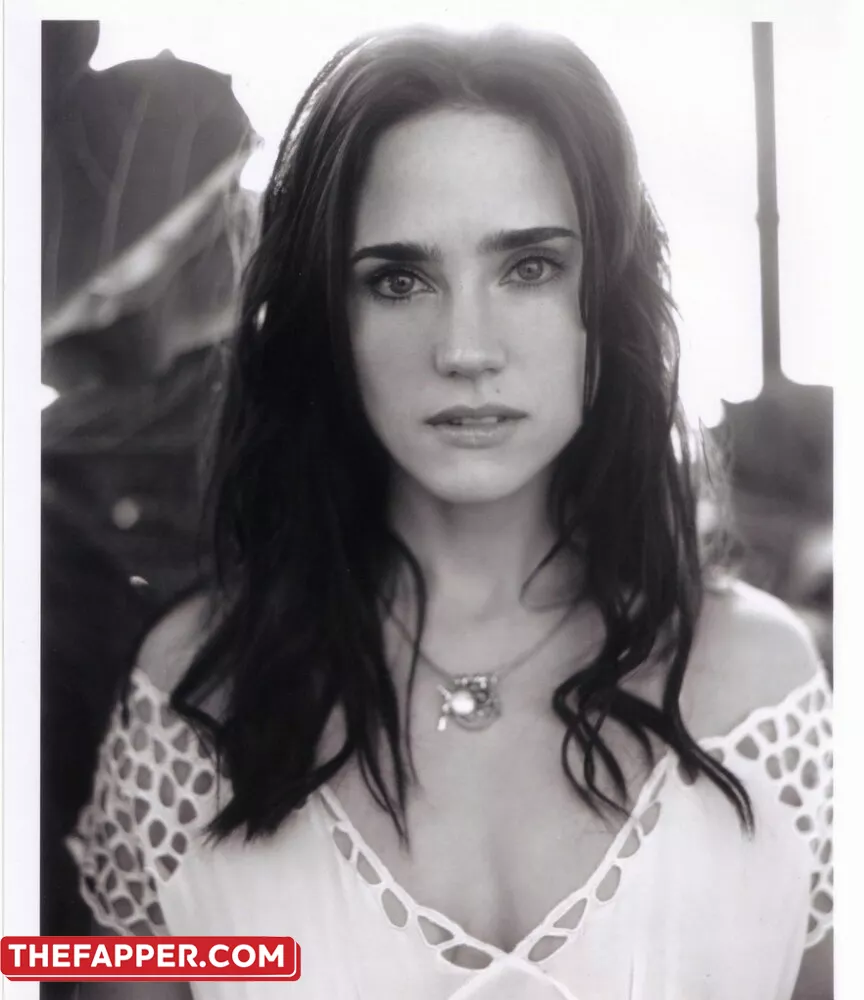 Jennifer Connelly  Onlyfans Leaked Nude Image #LwyNbBd1SA