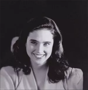 Jennifer Connelly Onlyfans Leaked Nude Image #Q69Eyscww0
