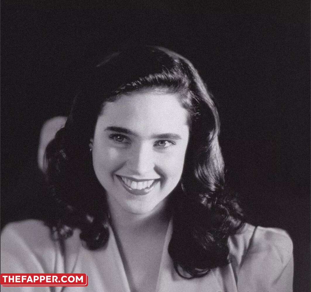 Jennifer Connelly  Onlyfans Leaked Nude Image #Q69Eyscww0