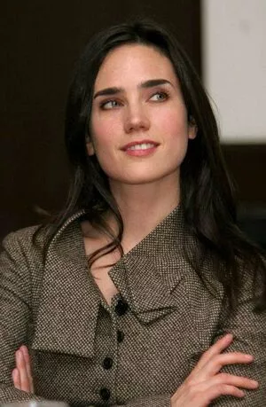 Jennifer Connelly #VDOgGMN2B9