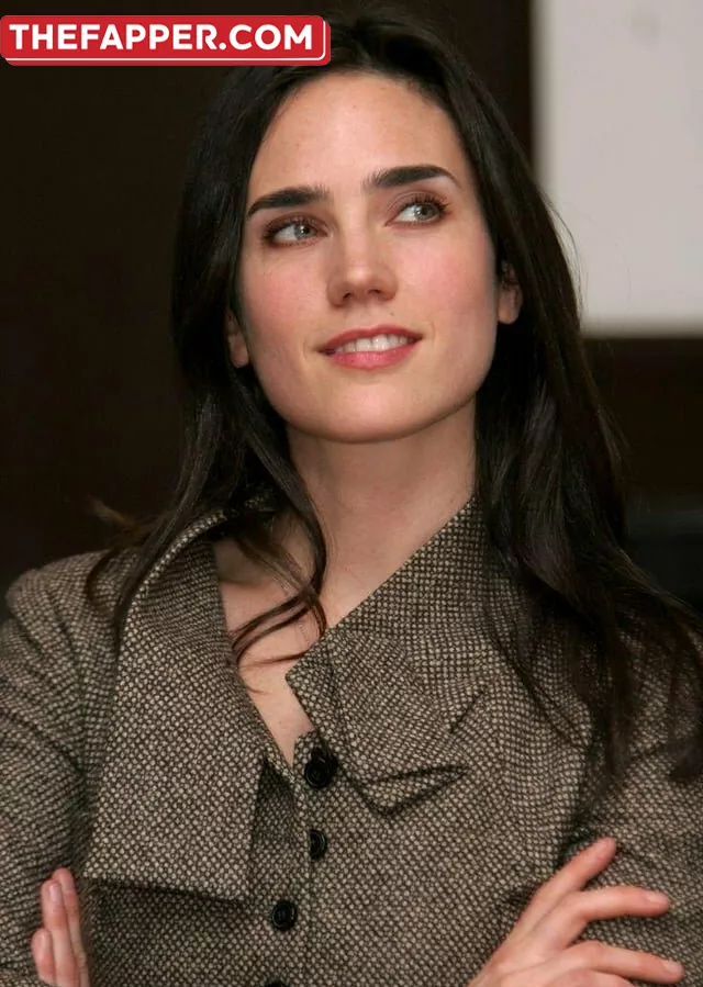 Jennifer Connelly  Onlyfans Leaked Nude Image #VDOgGMN2B9