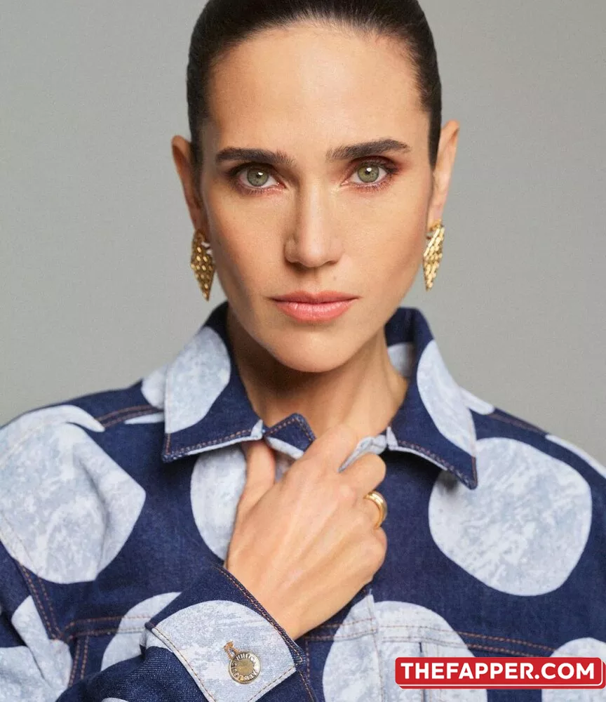 Jennifer Connelly  Onlyfans Leaked Nude Image #XLvcmsyQn2