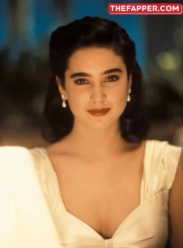 Jennifer Connelly  Onlyfans Leaked Nude Image #XMznh2GeRY