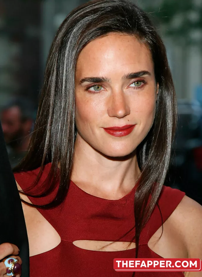 Jennifer Connelly  Onlyfans Leaked Nude Image #XXf4As1IDD