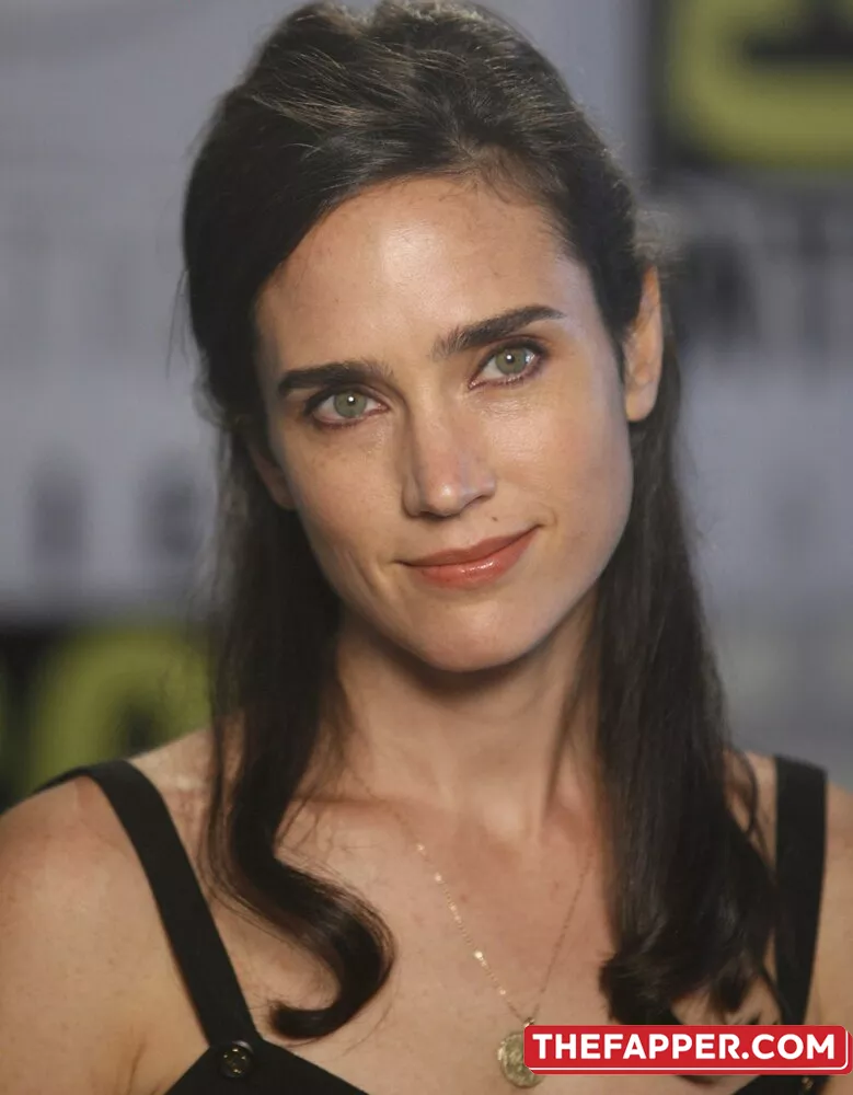 Jennifer Connelly  Onlyfans Leaked Nude Image #ZFyfAMnTz4