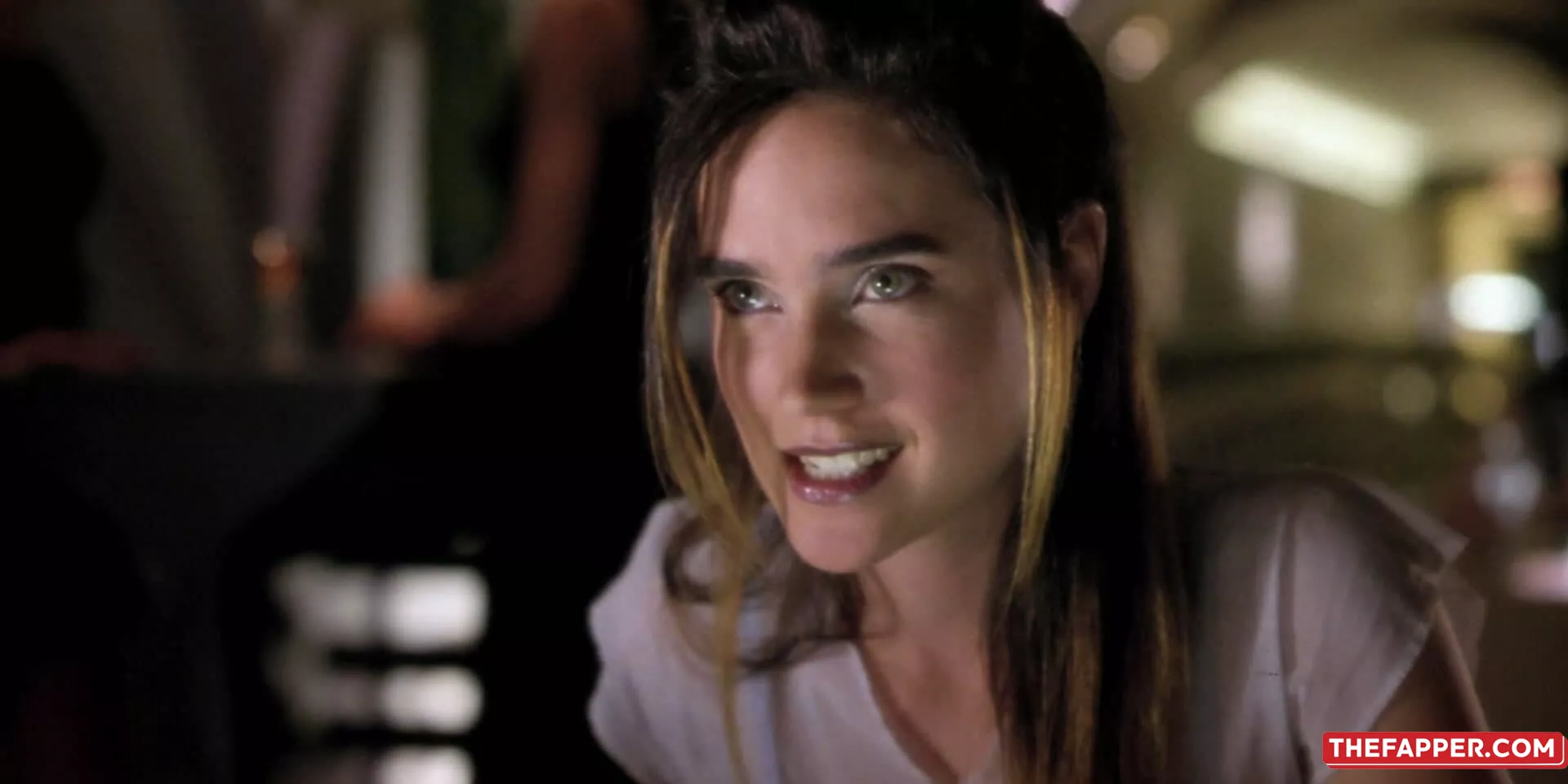 Jennifer Connelly  Onlyfans Leaked Nude Image #cHmE1tiS5x