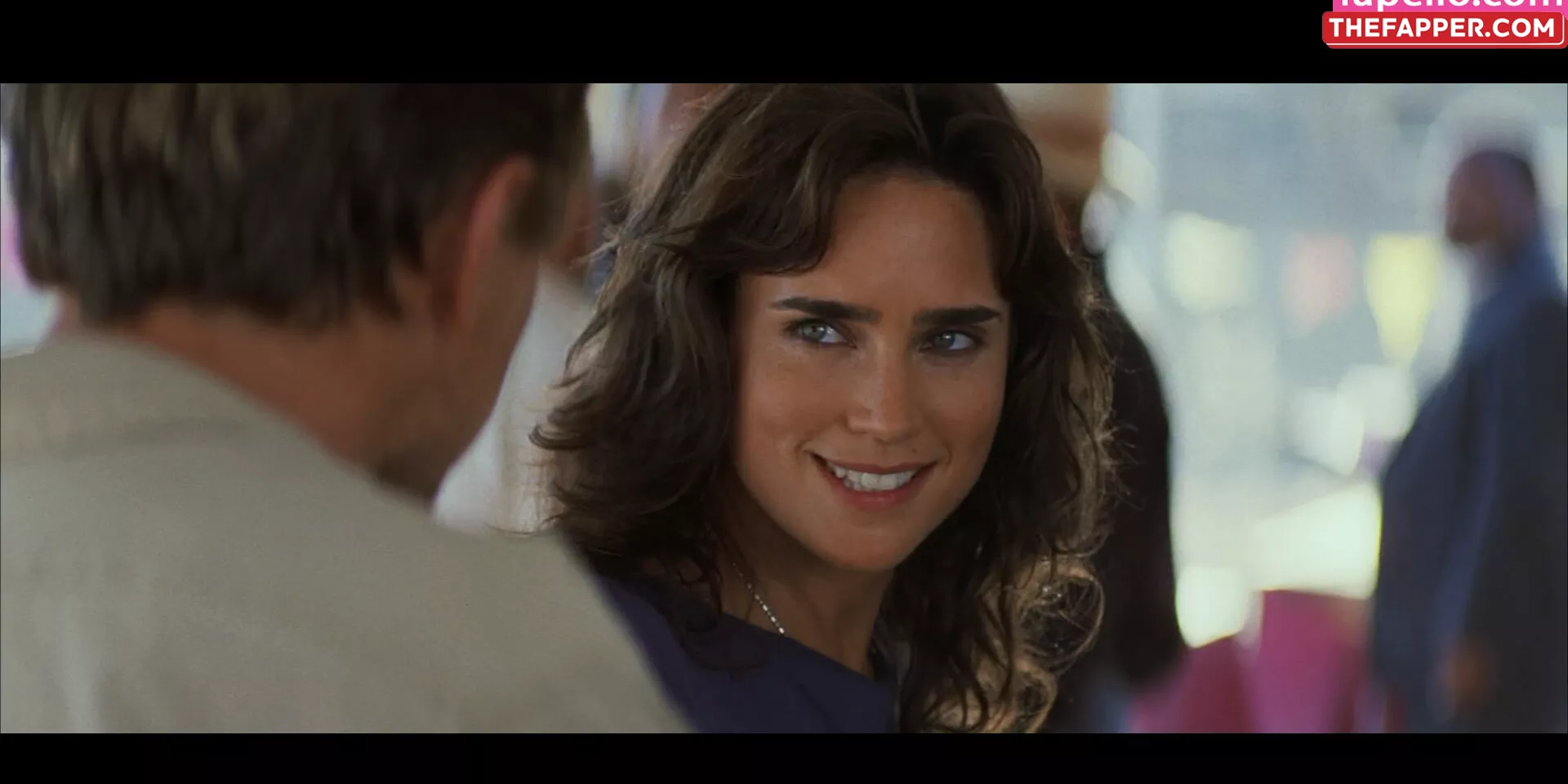 Jennifer Connelly  Onlyfans Leaked Nude Image #dPwKMU5VPY