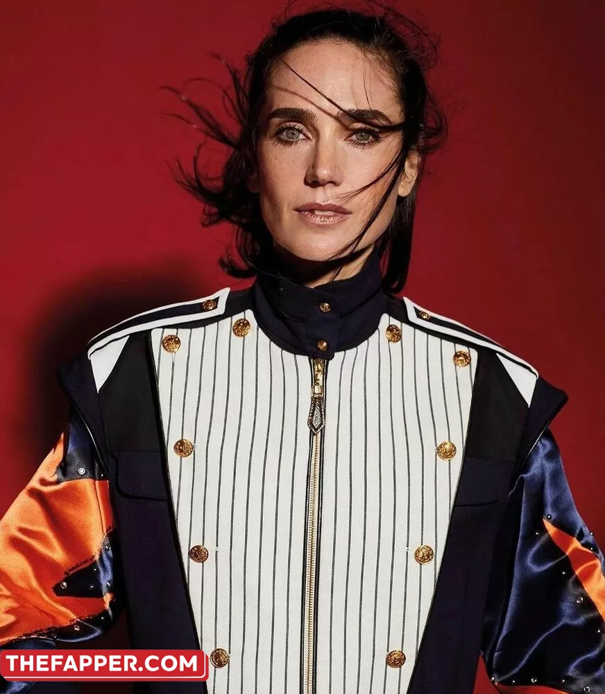 Jennifer Connelly  Onlyfans Leaked Nude Image #ej6OZUbv5r