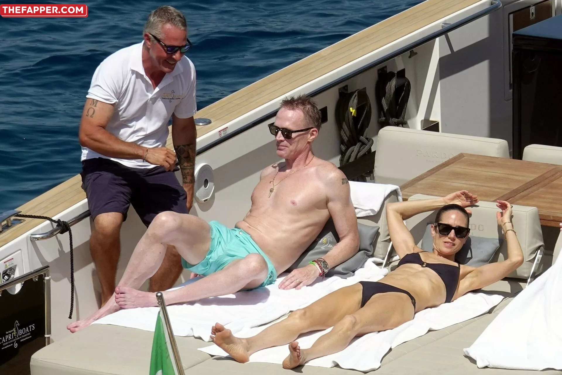 Jennifer Connelly  Onlyfans Leaked Nude Image #fAvInLlFRC