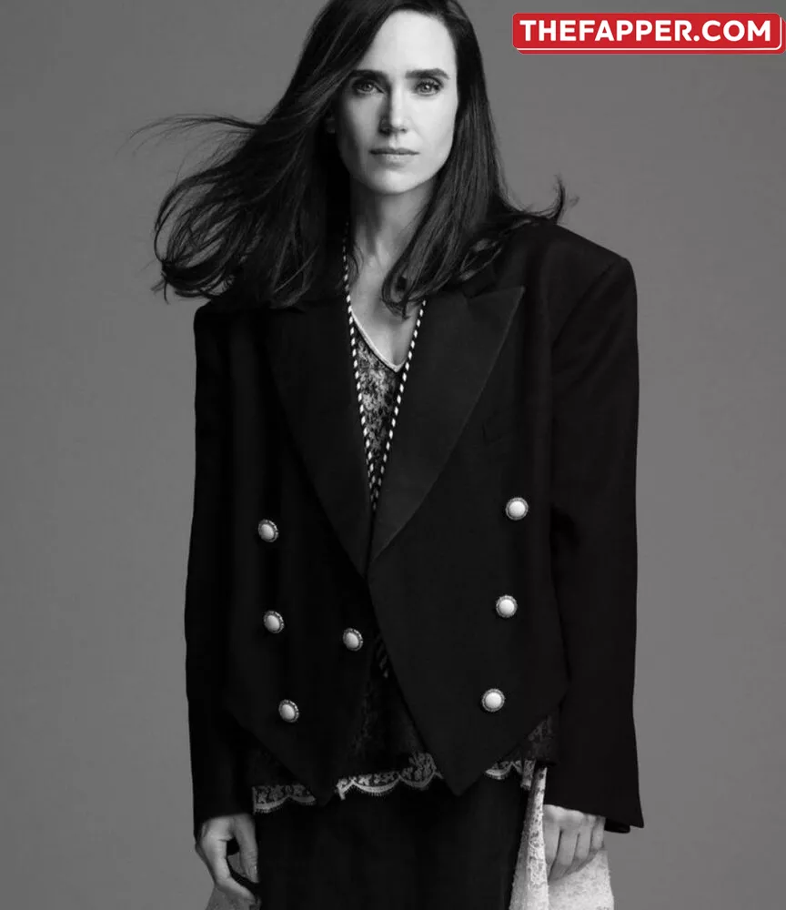 Jennifer Connelly  Onlyfans Leaked Nude Image #gnHS8KOEqi