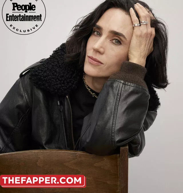 Jennifer Connelly  Onlyfans Leaked Nude Image #j0468CQv5N