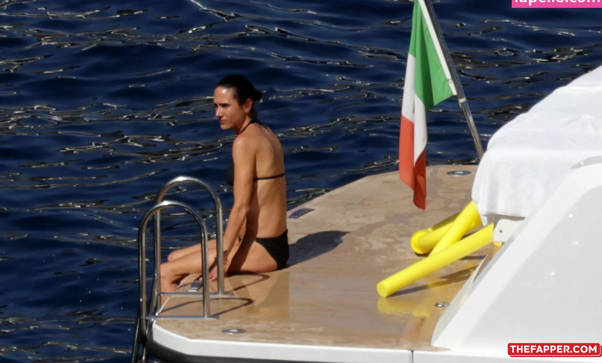 Jennifer Connelly  Onlyfans Leaked Nude Image #jYWooLF6J6