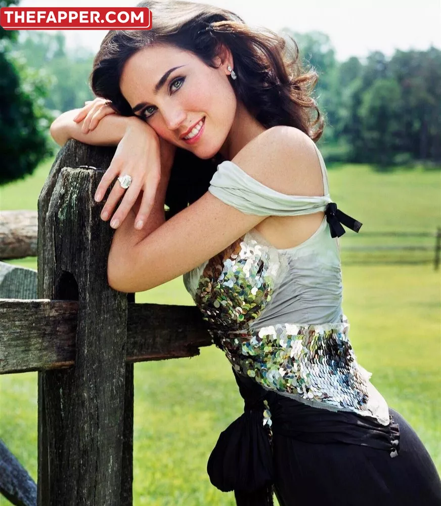 Jennifer Connelly  Onlyfans Leaked Nude Image #l6A0PxgmQb