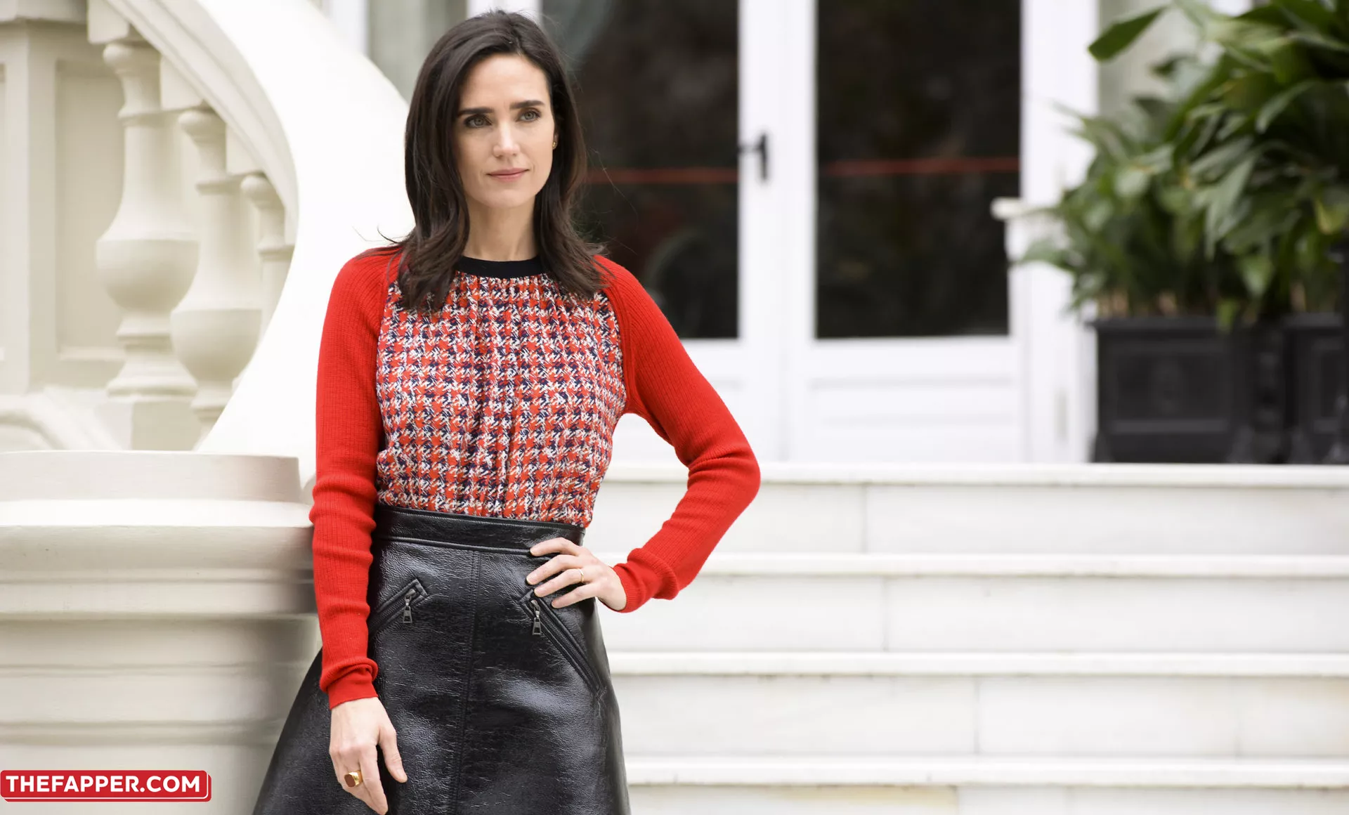 Jennifer Connelly  Onlyfans Leaked Nude Image #n6DIG61YEK