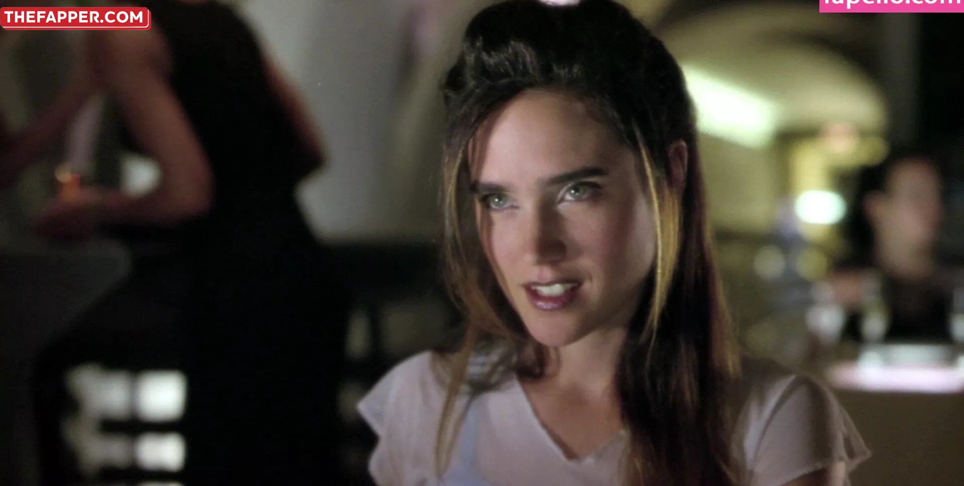 Jennifer Connelly  Onlyfans Leaked Nude Image #nTY0bfyTEF