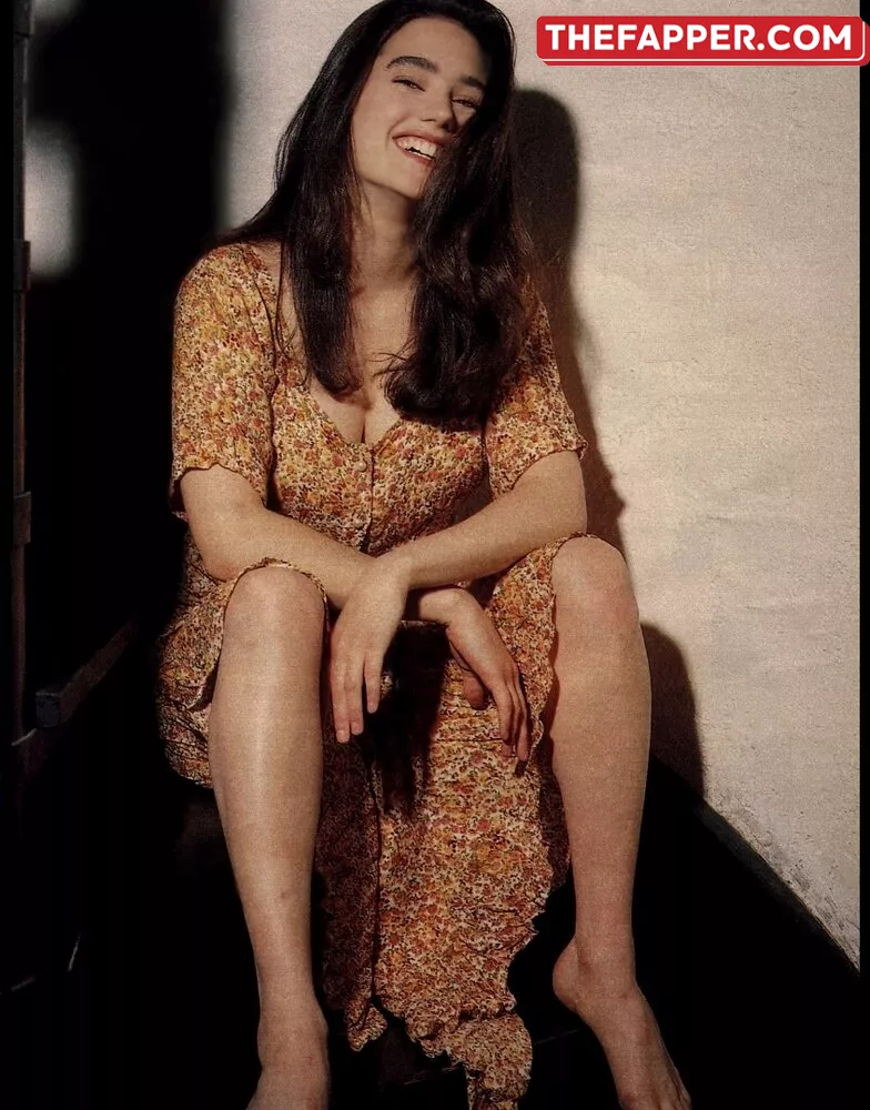 Jennifer Connelly  Onlyfans Leaked Nude Image #ouAu4XO33k
