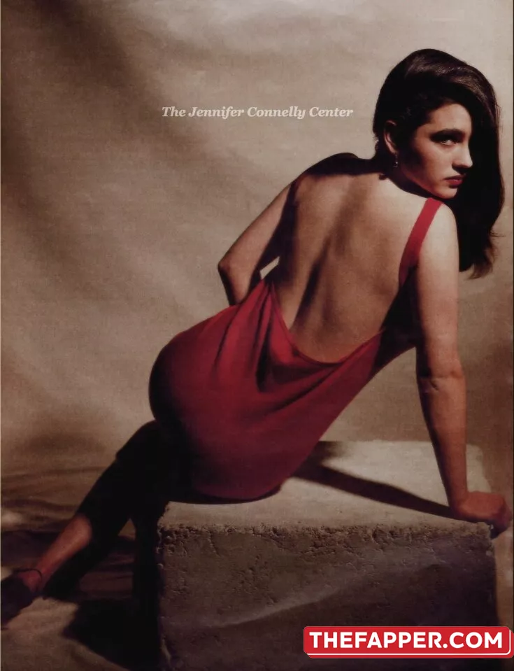 Jennifer Connelly  Onlyfans Leaked Nude Image #p0BQtCYHCt