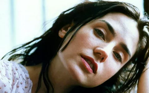 Jennifer Connelly #p6vmREOD48