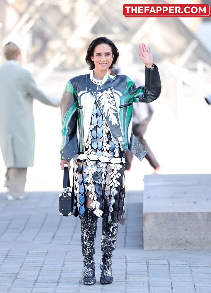 Jennifer Connelly  Onlyfans Leaked Nude Image #pK7zmcZl8x