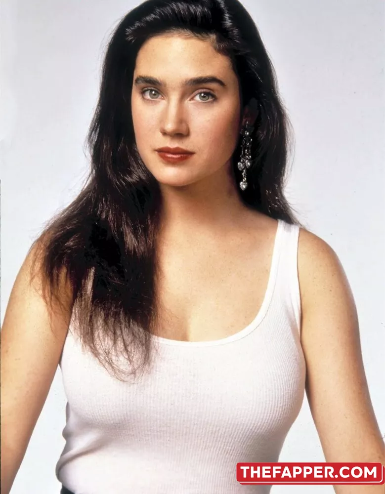 Jennifer Connelly  Onlyfans Leaked Nude Image #rRivIVBygi