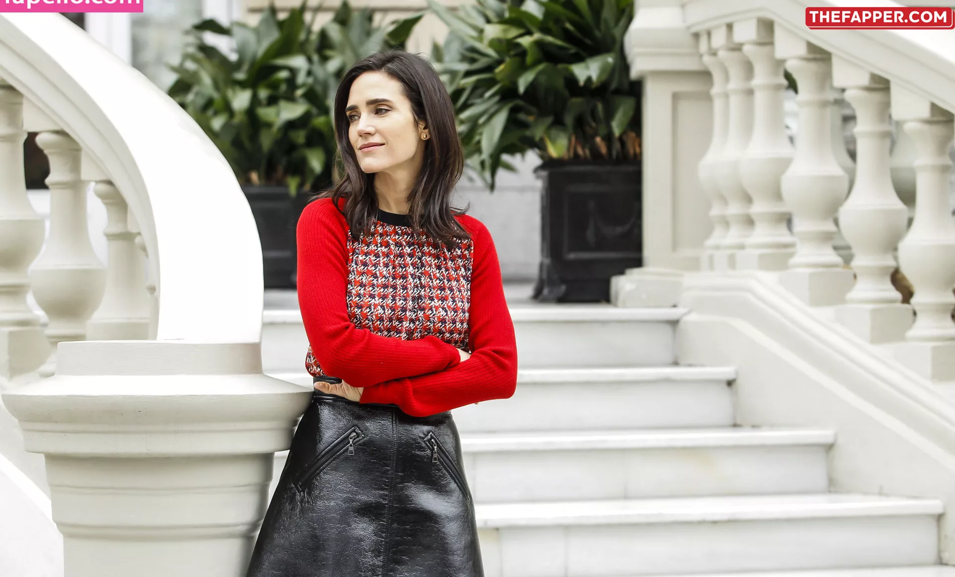 Jennifer Connelly  Onlyfans Leaked Nude Image #scEZMeZBVL